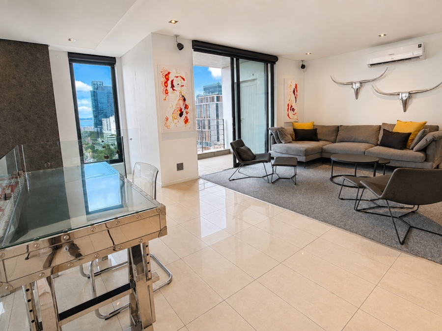 To Let 2 Bedroom Property for Rent in Cape Town City Centre Western Cape